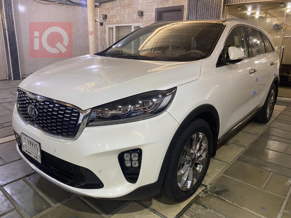 كيا سورينتو